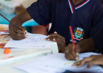 Barra do Piraí promove ação contra trabalho infantil nas ruas da cidade