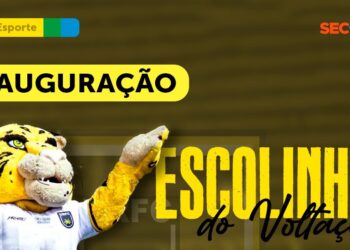 Prefeitura de Barra do Piraí e Voltaço firmam parceria em projeto esportivo para jovens