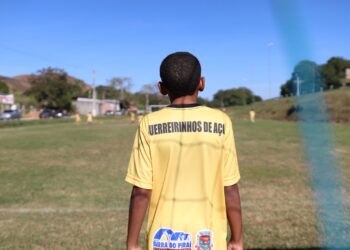 Barra do Piraí e Voltaço inauguram primeiro Centro de Formação de Atletas no município