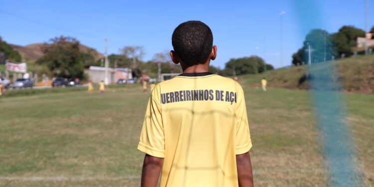 Barra do Piraí e Voltaço inauguram primeiro Centro de Formação de Atletas no município