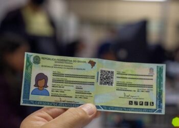 Estado do Rio autoriza carteira de identidade digital para Pessoas Com Deficiência