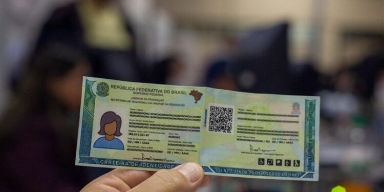 Estado do Rio autoriza carteira de identidade digital para Pessoas Com Deficiência