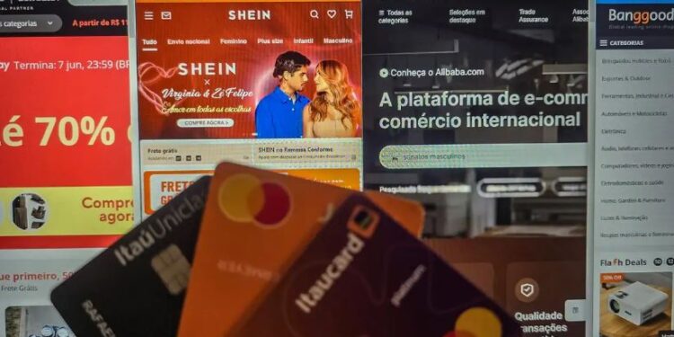 Câmara aprova Taxação de importação até US$ 50 e Projeto Mover