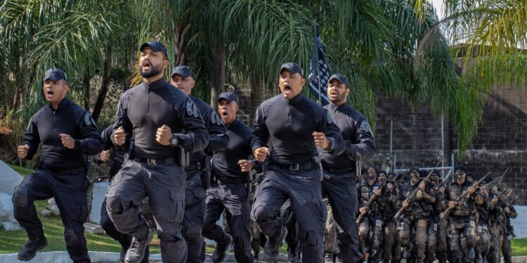 Governo do Rio anuncia concurso para 300 vagas de Inspetor de Polícia Penal