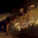 Incêndio no Parque Nacional do Itatiaia começou em local de atividade do Exército