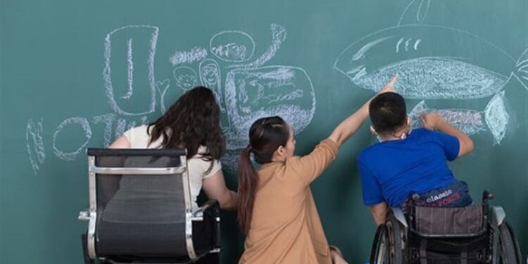 Lei cria selo para reconhecer escolas inclusivas no estado do Rio