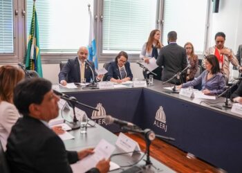 Alerj começará oitivas com Associação Brasileira dos Planos de Saúde