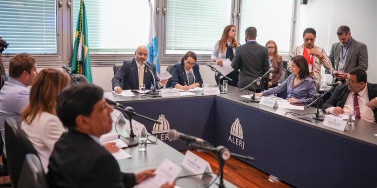 Alerj começará oitivas com Associação Brasileira dos Planos de Saúde