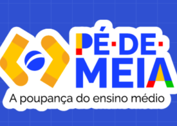 CAIXA paga parcela do Pé-de-Meia nesta segunda-feira (1°)