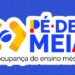 CAIXA paga parcela do Pé-de-Meia nesta segunda-feira (1°)