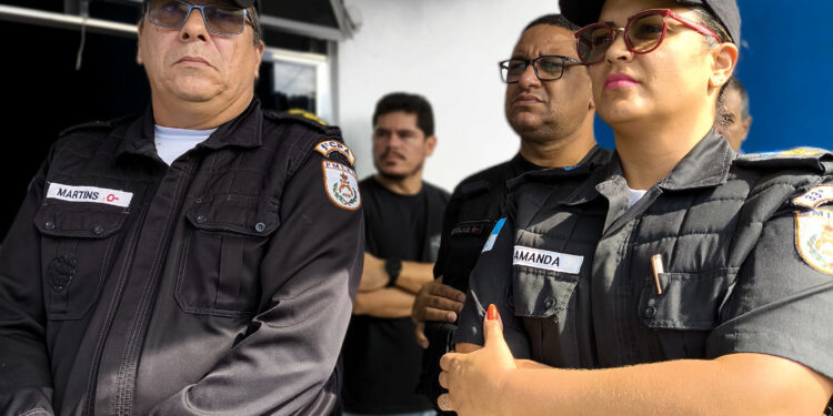 DPO do Morro da Glória 2 é inaugurado