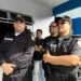 DPO do Morro da Glória 2 é inaugurado