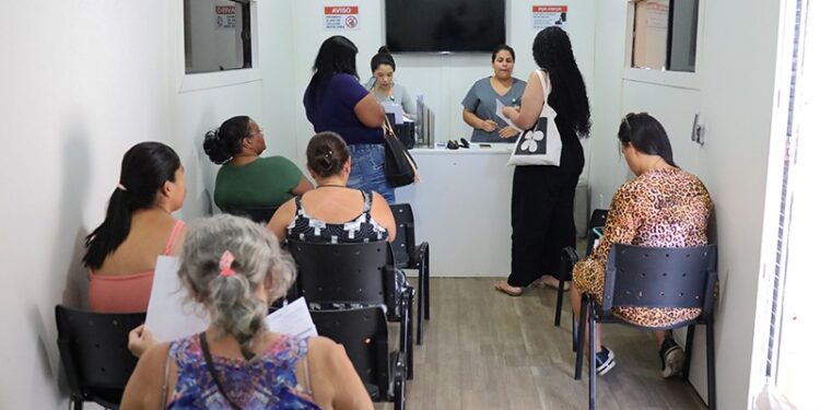 Angra receberá mutirão de mamografia e ultrassonografia na próxima semana