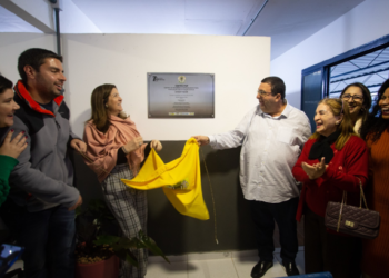 Prefeitura de Volta Redonda inaugura nova sede do Centro Pop Uhady Nasr