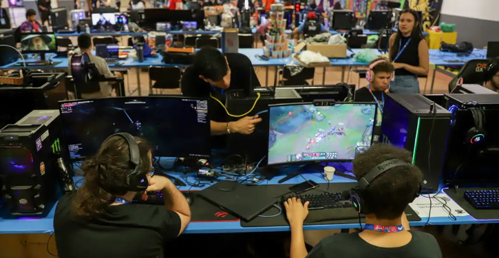 Campus Party vai debater regulamentação da inteligência artificial