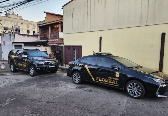 PF deflagra a Operação RAPHA para combater desvios de recursos da saúde