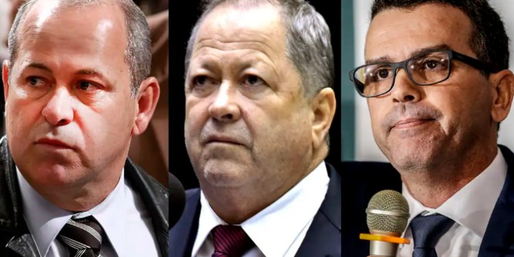 Moraes mantém prisão de acusados do assassinato de Marielle