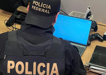 Polícia Federal deflagra operação contra trabalho escravo