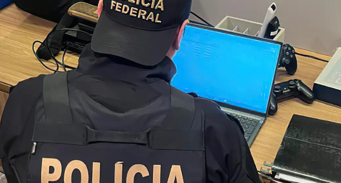 Polícia Federal deflagra operação contra trabalho escravo
