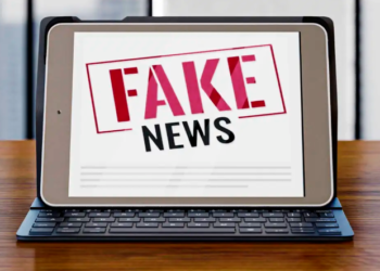 Estudo mostra uso de inteligência artificial na detecção de fake news