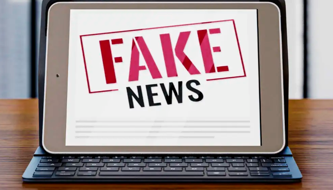 Estudo mostra uso de inteligência artificial na detecção de fake news