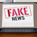 Estudo mostra uso de inteligência artificial na detecção de fake news