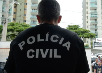 Polícia faz operação contra facções que atuam no RJ e AM