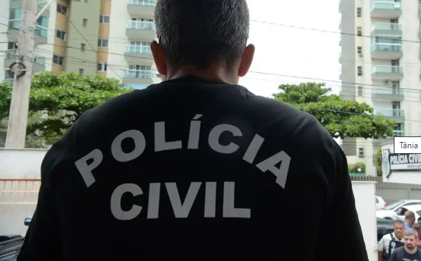 Polícia faz operação contra facções que atuam no RJ e AM