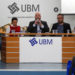 Presidente do CREA dá posse a novos inspetores em cerimônia na Nova UBM