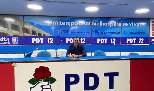 PDT inaugura nova sede em Barra Mansa