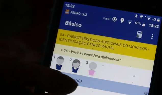 Brasil tem 7,6 mil comunidades quilombolas, mostra Censo