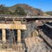 Pátio de Manobras: Drable confere avanço das obras do viaduto no Barbará