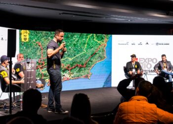 Terceira edição da ExpoRio Turismo reuniu mais de 60 mil pessoas no Laggon