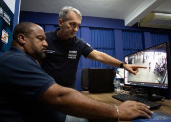 Criação da Semop consolida segurança pública de Volta Redonda