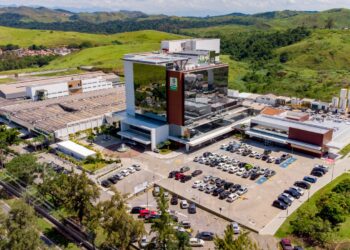 Cidade do Aço e Unimed Volta Redonda: uma trajetória de cuidado e inovação