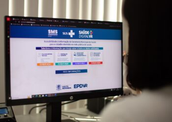 Prefeitura de Volta Redonda lança portal eletrônico de saúde para o cidadão