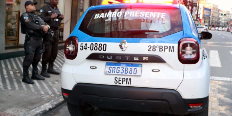ISP aponta queda na criminalidade em Barra Mansa