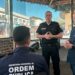 Volta Redonda fecha 1° semestre com queda de até 50% em índices criminais