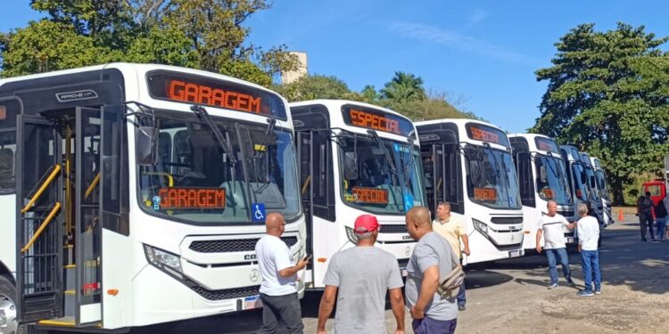 Justiça acata liminar e desobriga Sindpass de cooperar na implantação da bilhetagem eletrônica na Bamonte