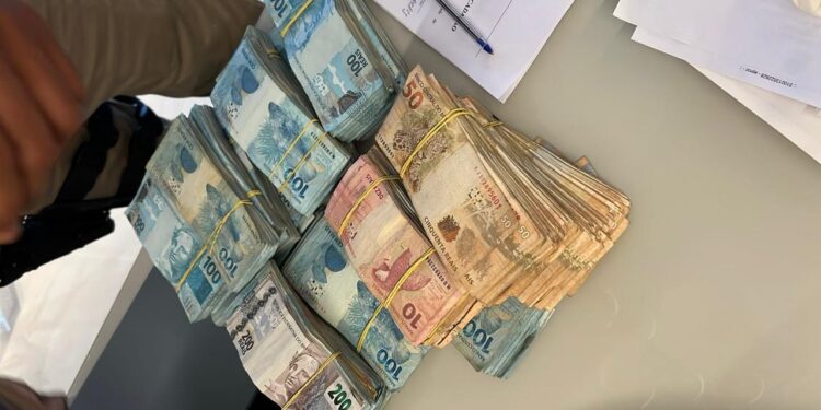 PF e MPF deflagram Operação Fames para combater o desvio de verbas da educação