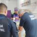Ordem Pública e Polícia Civil notificam jovens que divulgavam manobras perigosas nas redes sociais