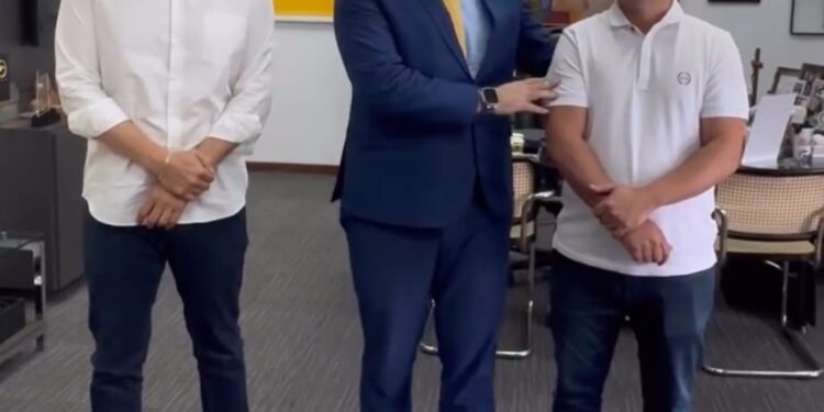 PL marca convenção que deve oficializar Luiz Furlani como candidato a prefeito de Barra Mansa