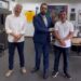 PL marca convenção que deve oficializar Luiz Furlani como candidato a prefeito de Barra Mansa