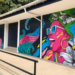 Centro Cultural Fundação CSN promove encontro de graffiti em Volta Redonda 