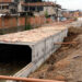 Barra Mansa: Obras do Córrego Laranjeiras avançam com instalação das galerias