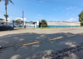 Polícia Militar realiza “PMERJ de Portas Abertas” neste sábado em Angra dos Reis