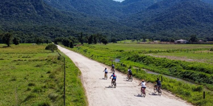 Mangaratiba recebe prova internacional de Triathlon neste fim de semana