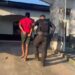 Homem foragido de Barra Mansa é preso no Amapá