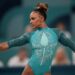 Rebeca Andrade é ouro no solo e se isola como maior medalhista do Brasil em Jogos Olímpicos