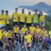 Atleta de Barra do Piraí participa de Campeonato Mundial Juvenil de Corrida de Montanha